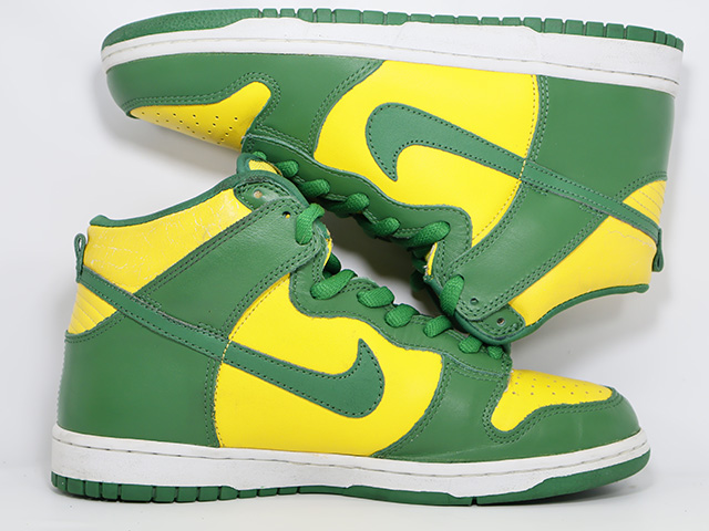 DUNK HIGH k-77614-1 - 2
