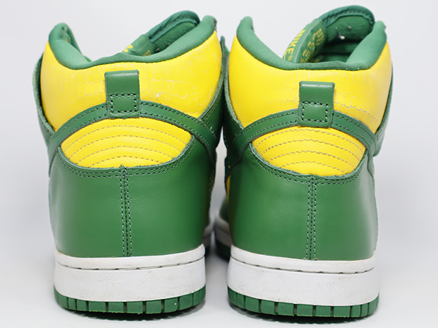 DUNK HIGH k-77614-1 - 4