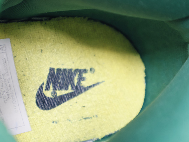 DUNK HIGH k-77614-1 - 8