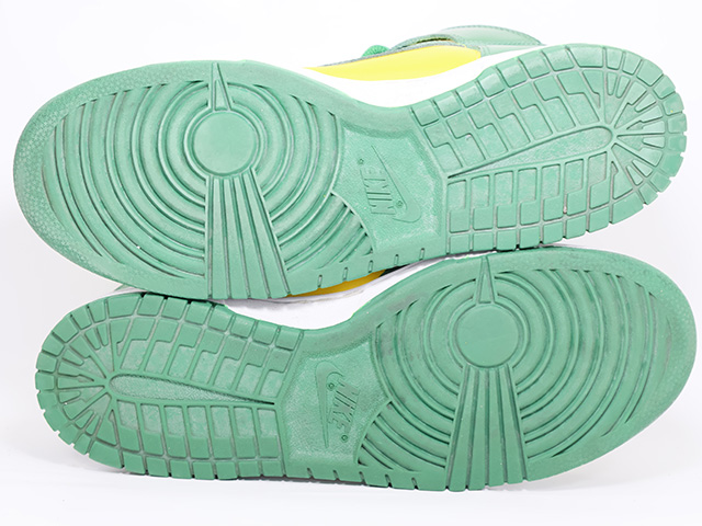 DUNK HIGH k-77614-1 - 9