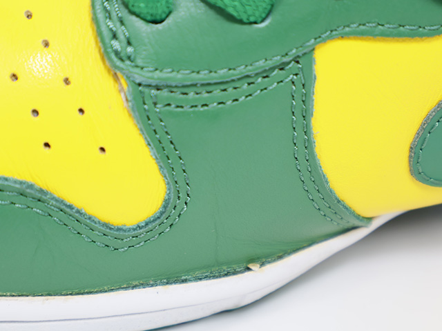 DUNK HIGH k-77614-1 - 10