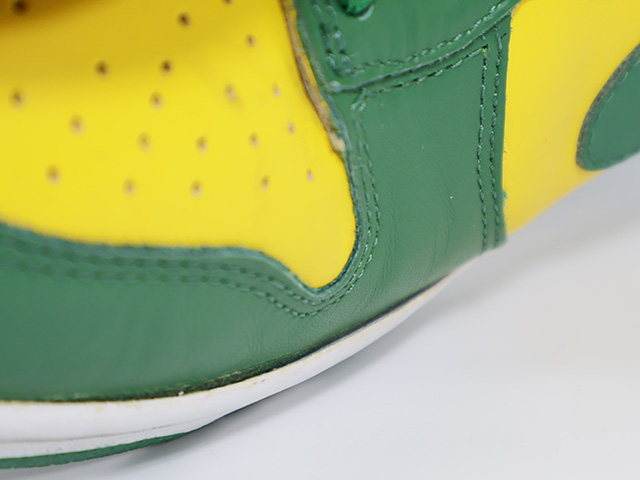 DUNK HIGH k-77614-1 - 11