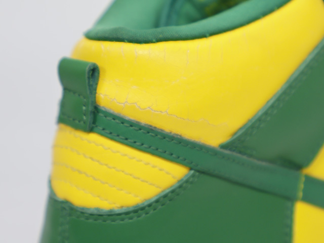 DUNK HIGH k-77614-1 - 13