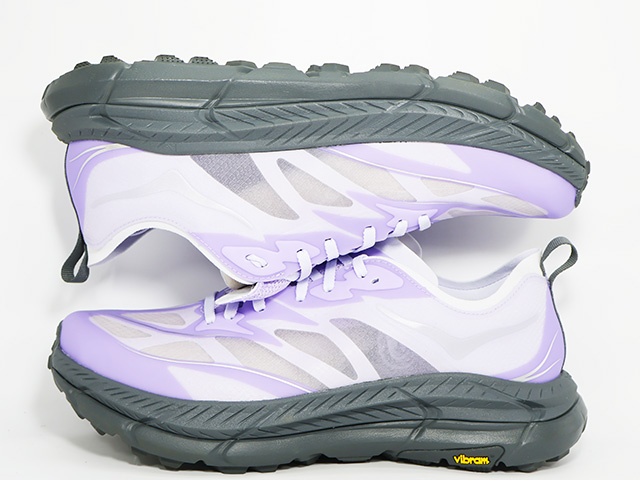 HOKA ONE ONE MAFATE SPEED 4 LITE k-77620-1 - 1