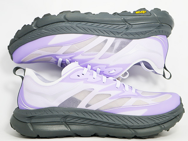 HOKA ONE ONE MAFATE SPEED 4 LITE k-77620-1 - 2