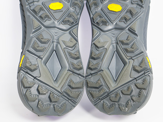 HOKA ONE ONE MAFATE SPEED 4 LITE k-77620-1 - 6