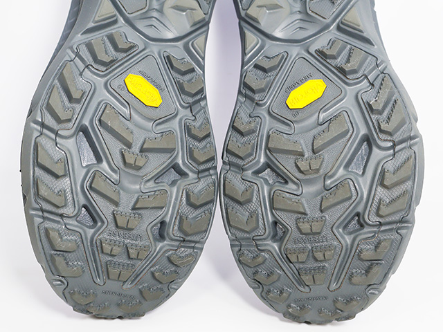 HOKA ONE ONE MAFATE SPEED 4 LITE k-77620-1 - 7