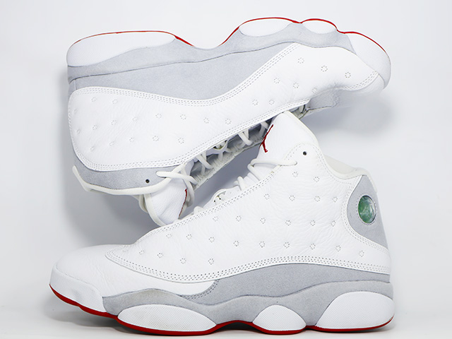AIR JORDAN 13 RETRO k-77619-5 - 1