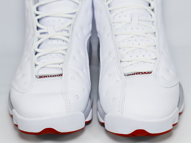 AIR JORDAN 13 RETRO k-77619-5 - 3
