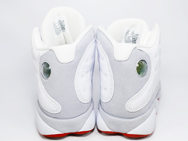 AIR JORDAN 13 RETRO k-77619-5 - 4