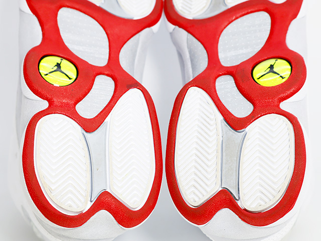 AIR JORDAN 13 RETRO k-77619-5 - 7