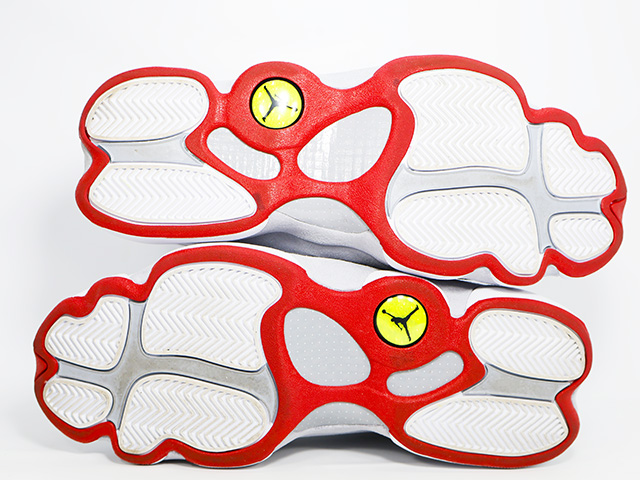 AIR JORDAN 13 RETRO k-77619-5 - 9