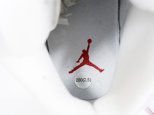AIR JORDAN 13 RETRO k-77619-5 - 5