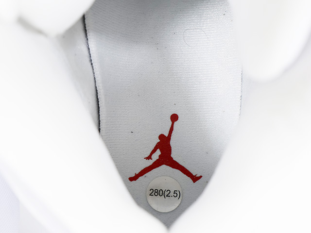 AIR JORDAN 13 RETRO k-77619-5 - 6
