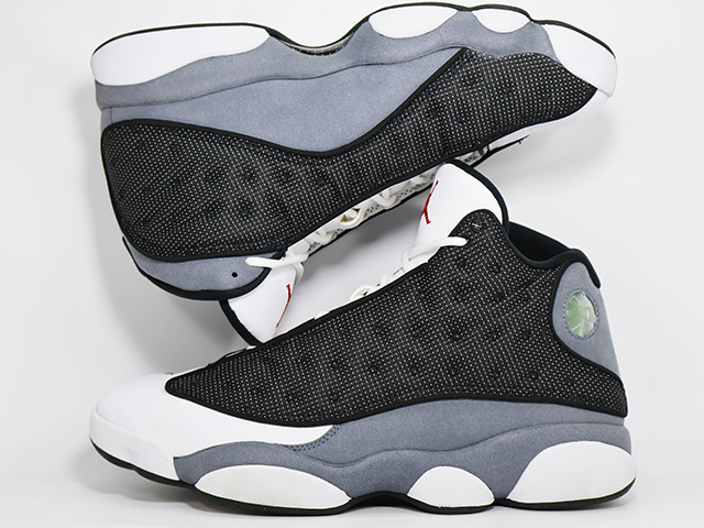 AIR JORDAN 13 RETRO k-77619-4 - 1