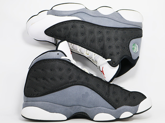 AIR JORDAN 13 RETRO k-77619-4 - 2