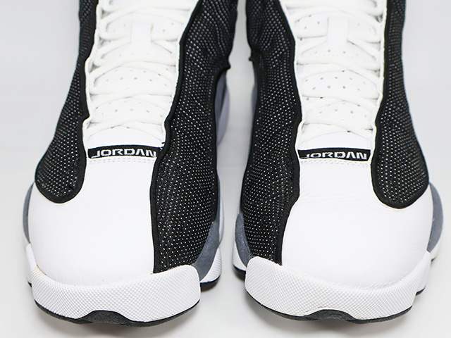 AIR JORDAN 13 RETRO k-77619-4 - 3