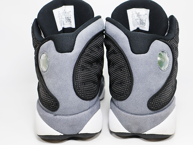 AIR JORDAN 13 RETRO k-77619-4 - 4