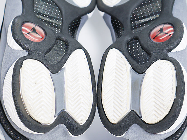 AIR JORDAN 13 RETRO k-77619-4 - 5
