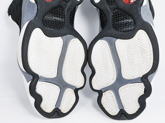AIR JORDAN 13 RETRO k-77619-4 - 6