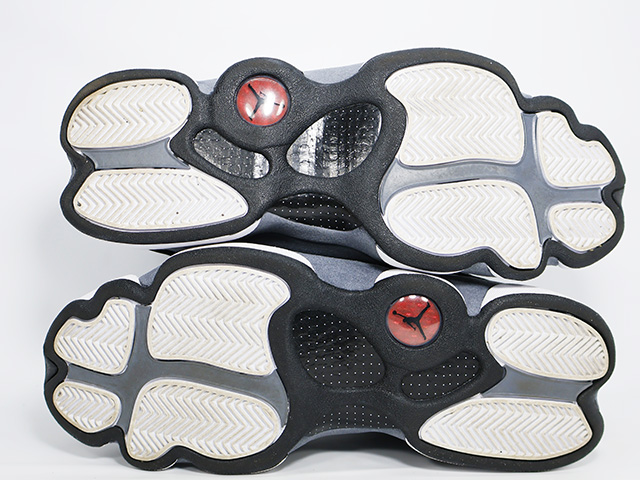 AIR JORDAN 13 RETRO k-77619-4 - 7