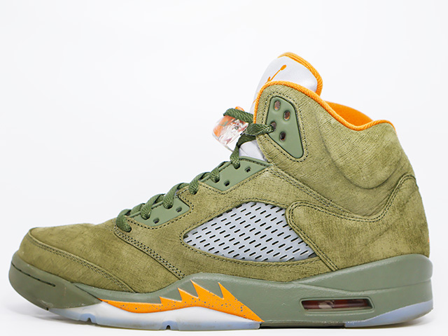 AIR JORDAN 5 RETRO