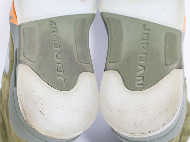 AIR JORDAN 5 RETRO k-77619-1 - 7