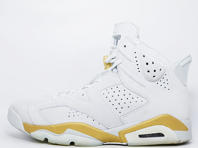 WMNS AIR JORDAN 6 RETRO