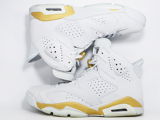 WMNS AIR JORDAN 6 RETRO k-77619-3 - 1