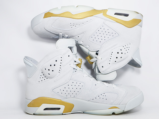 WMNS AIR JORDAN 6 RETRO k-77619-3 - 2