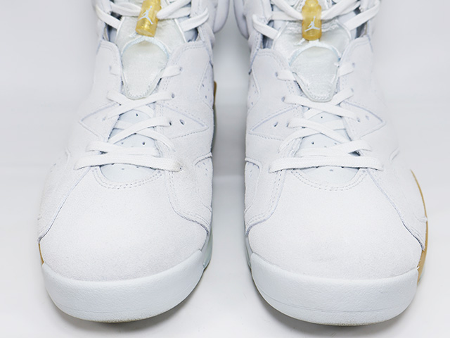 WMNS AIR JORDAN 6 RETRO k-77619-3 - 3