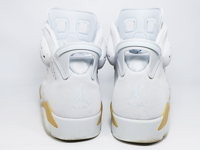 WMNS AIR JORDAN 6 RETRO k-77619-3 - 4