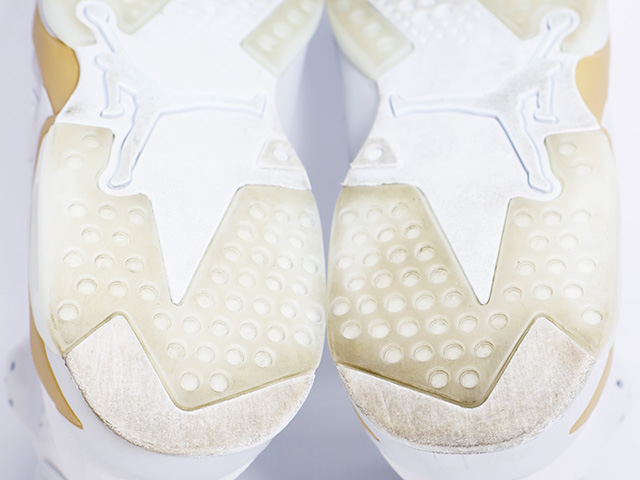 WMNS AIR JORDAN 6 RETRO k-77619-3 - 7