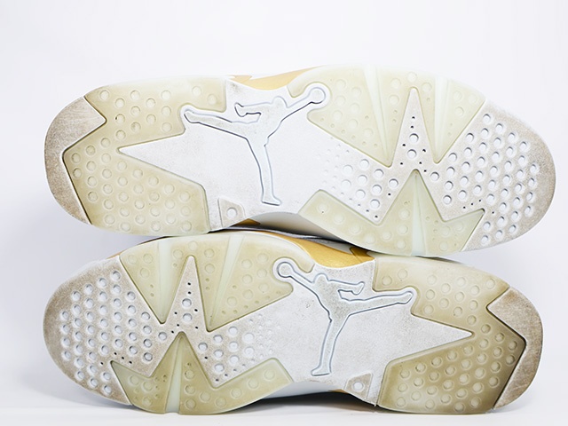 WMNS AIR JORDAN 6 RETRO k-77619-3 - 9
