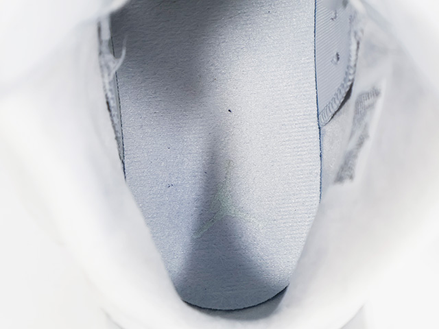 WMNS AIR JORDAN 6 RETRO k-77619-3 - 6