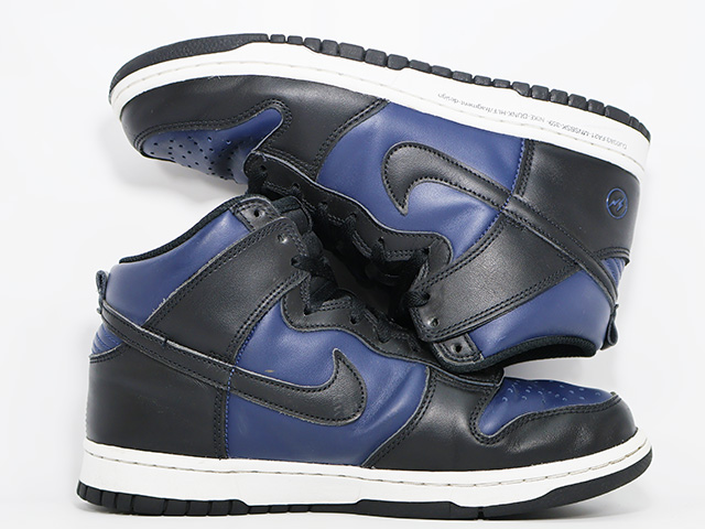 DUNK HI / F k-77627-1 - 2