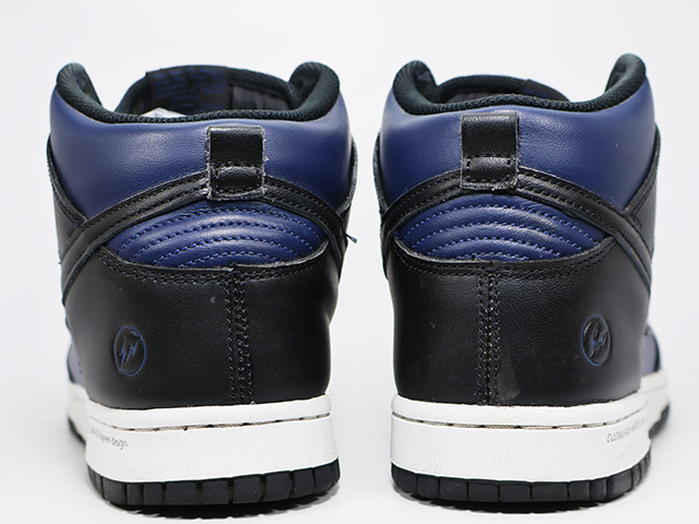 DUNK HI / F k-77627-1 - 4