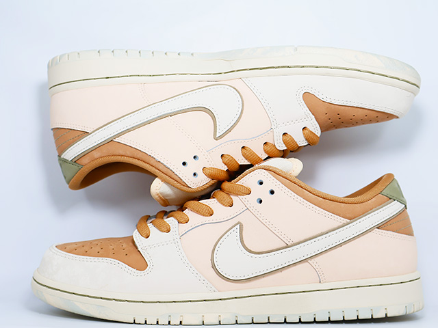 SB DUNK LOW PRO PREMIUM k-77639-3 - 1