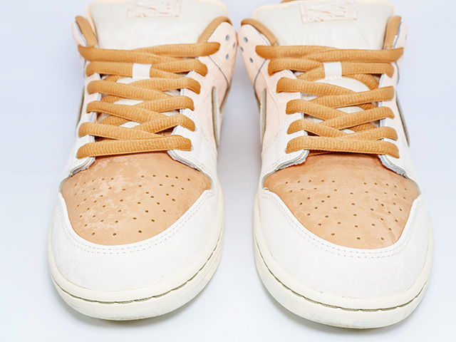 SB DUNK LOW PRO PREMIUM k-77639-3 - 3