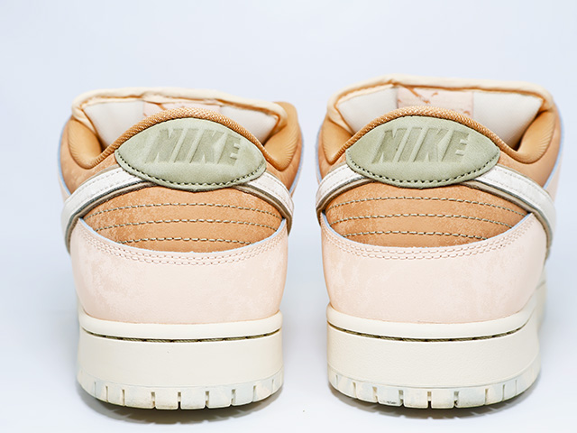 SB DUNK LOW PRO PREMIUM k-77639-3 - 4