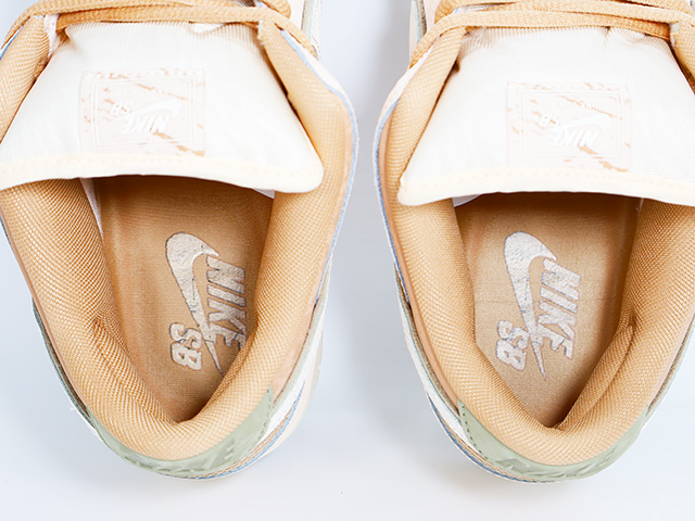 SB DUNK LOW PRO PREMIUM k-77639-3 - 8