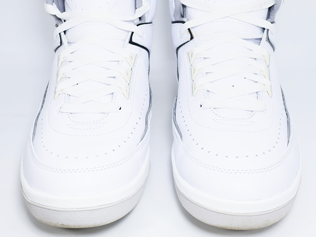 AIR JORDAN 2 RETRO k-77640-1 - 3