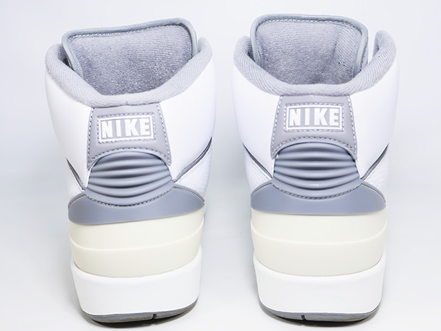 AIR JORDAN 2 RETRO k-77640-1 - 4