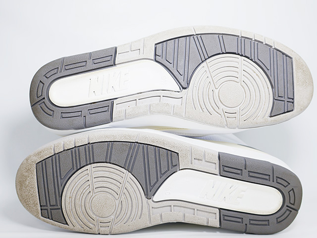 AIR JORDAN 2 RETRO k-77640-1 - 7