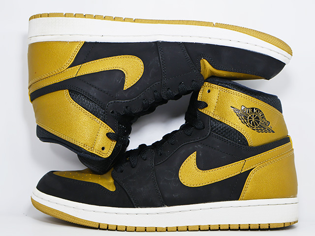 AIR JORDAN 1 RETRO HIGH k-77637-1 - 1
