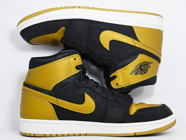 AIR JORDAN 1 RETRO HIGH k-77637-1 - 2