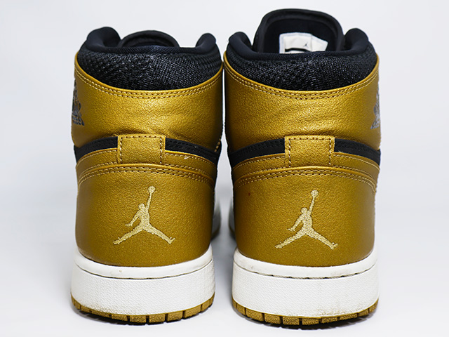AIR JORDAN 1 RETRO HIGH k-77637-1 - 4