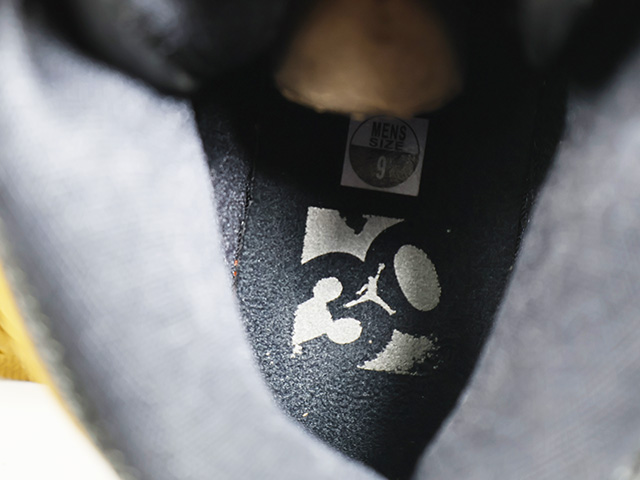 AIR JORDAN 1 RETRO HIGH k-77637-1 - 5