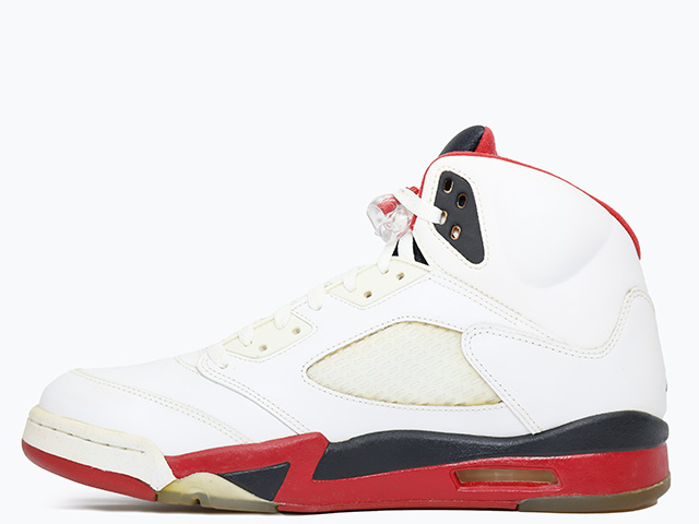 AIR JORDAN 5 RETRO 136027-120-k-76524-3 - 3