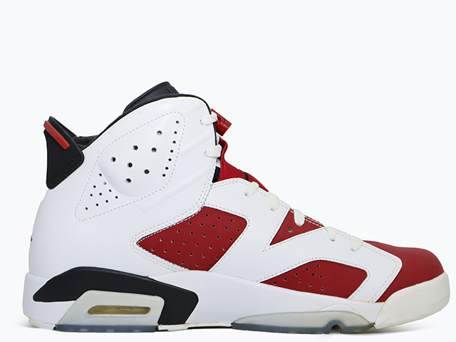 AIR JORDAN 6 RETRO 384664-160-k-76524-4 - 1